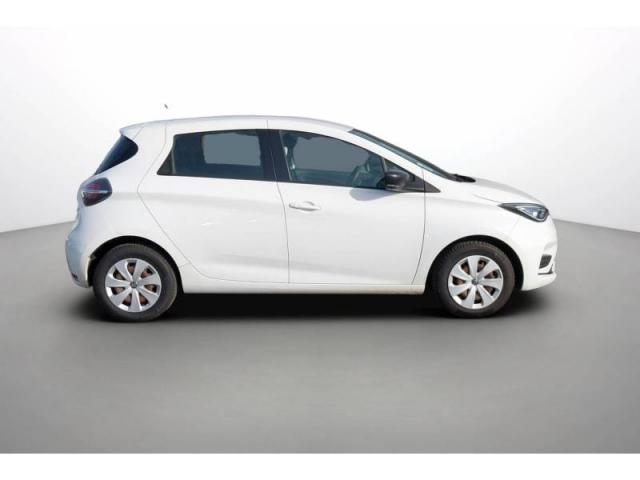 Renault Zoe image 4