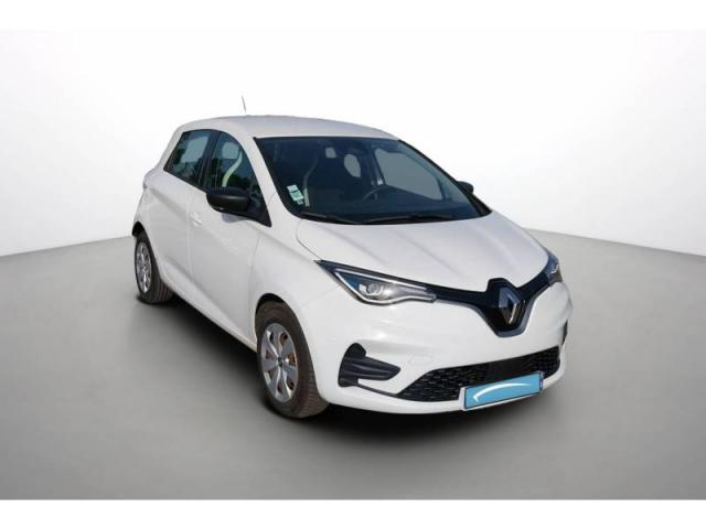 Renault Zoe image 7