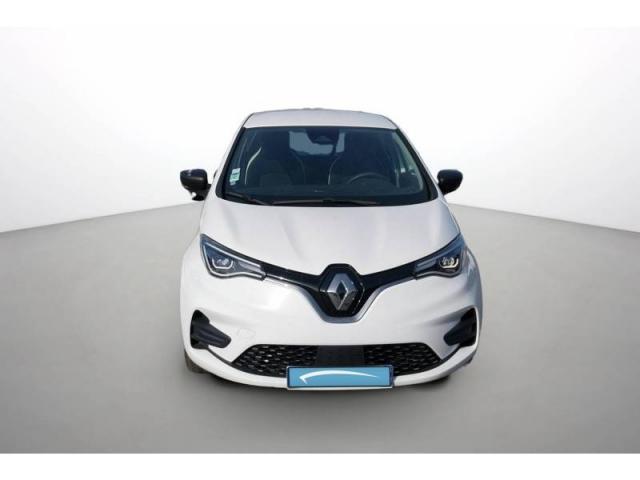 Renault Zoe image 2