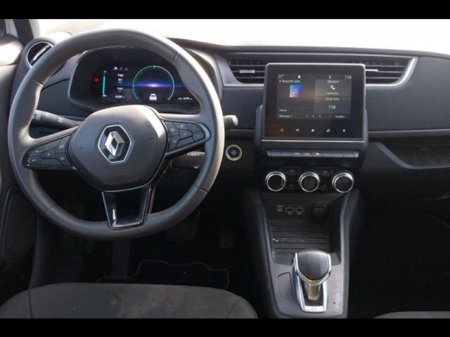 Renault Zoe image 9