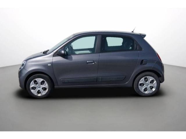 Renault Twingo image 4