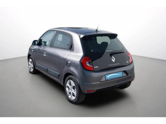 Renault Twingo image 7