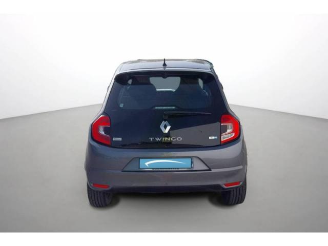 Renault Twingo image 2