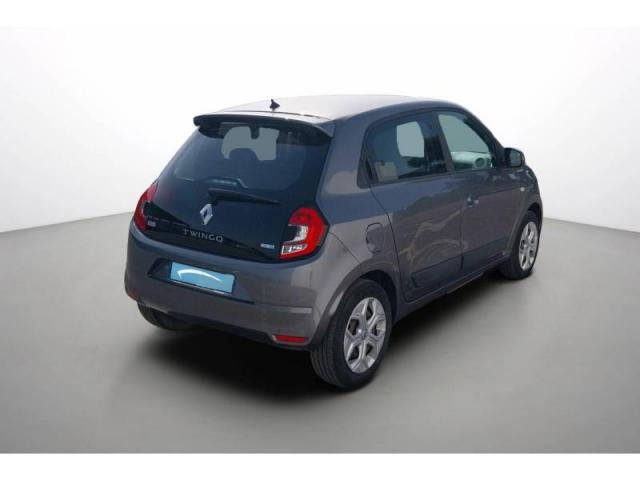 Renault Twingo image 5