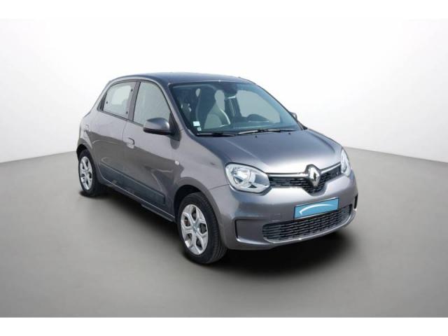 Renault Twingo image 9