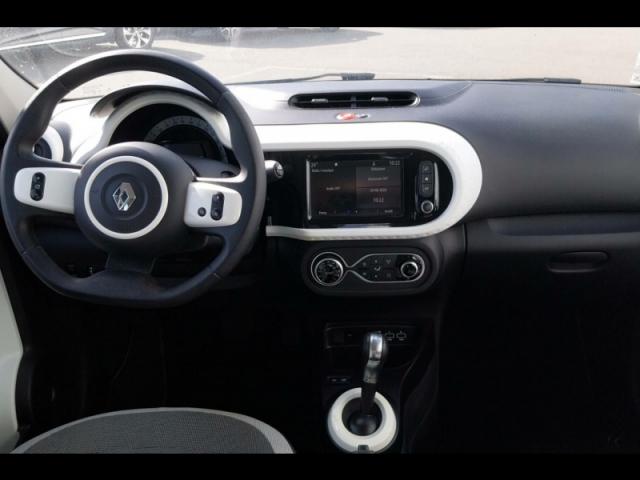Renault Twingo image 8