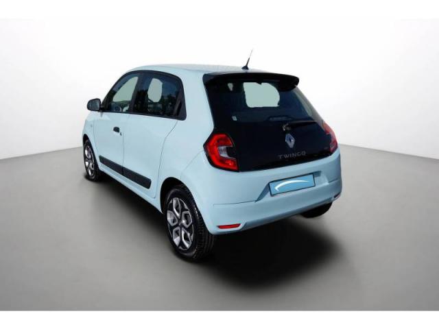 Renault Twingo image 9
