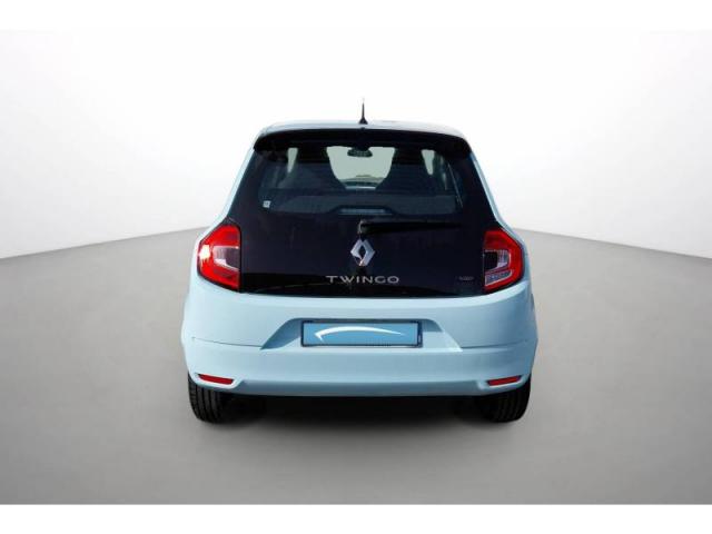 Renault Twingo image 4