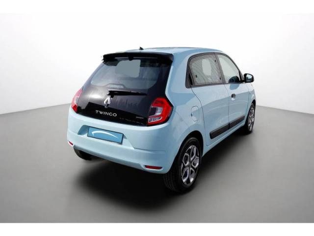 Renault Twingo image 7