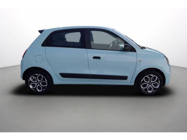 Renault Twingo image 8
