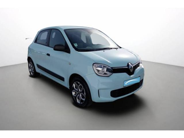 Renault Twingo image 5