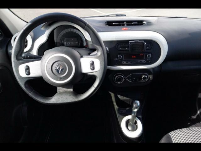 Renault Twingo image 6