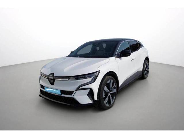 Renault Mégane E-Tech Ev60 220 Ch Super Charge Techno