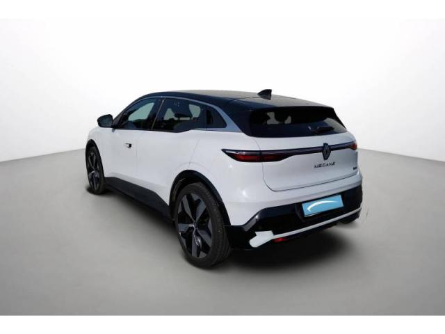 Renault Mégane image 2
