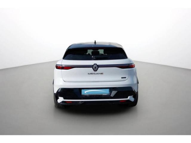 Renault Mégane image 8