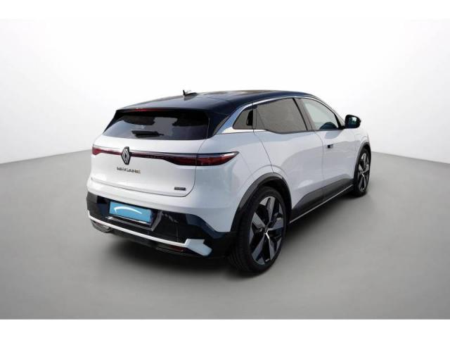 Renault Mégane image 5