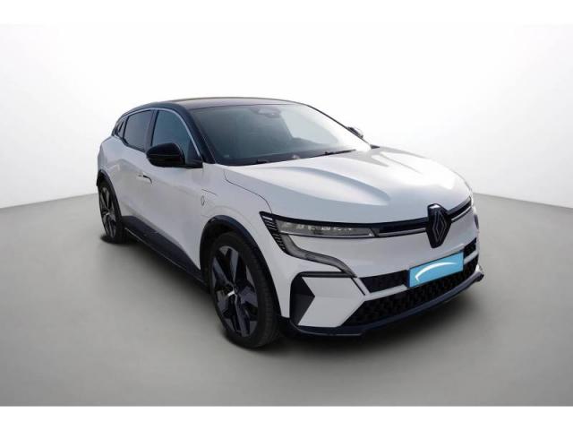 Renault Mégane image 6