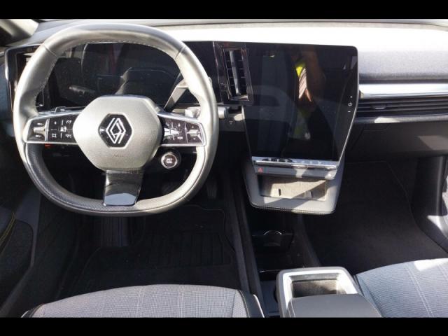 Renault Mégane image 3