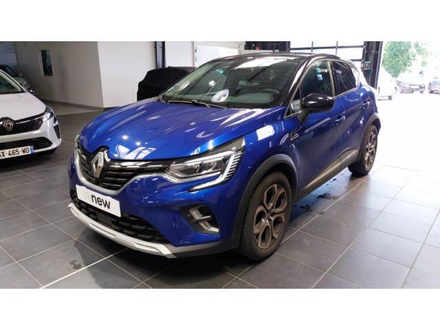 Renault Captur image 2