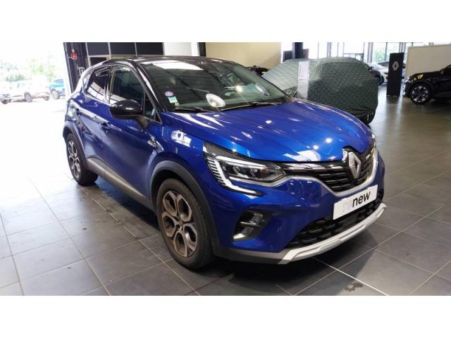 Renault Captur image 6