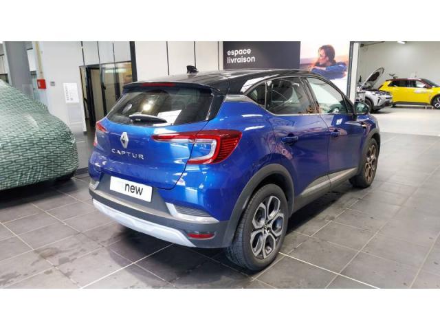Renault Captur image 5