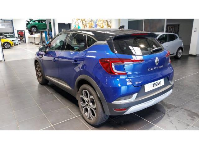 Renault Captur image 9