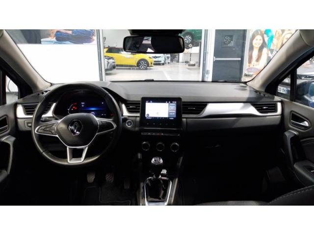 Renault Captur image 4