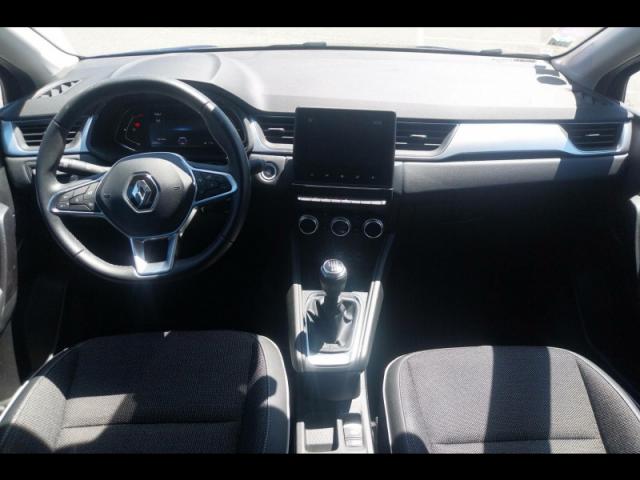 Renault Captur image 1