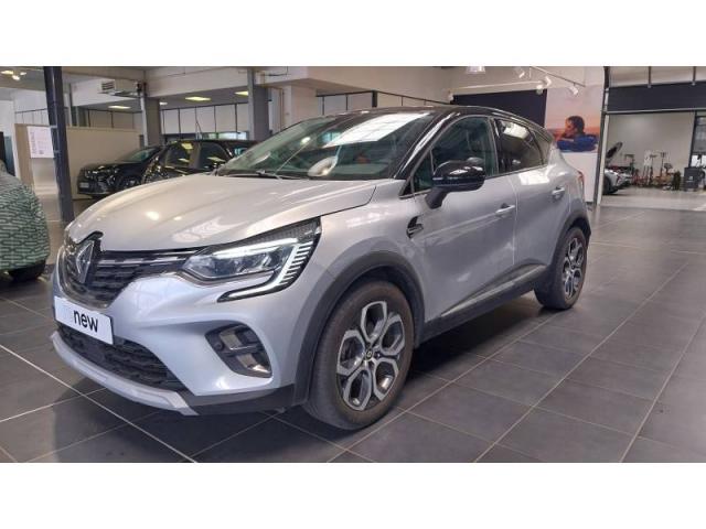 Renault Captur image 1
