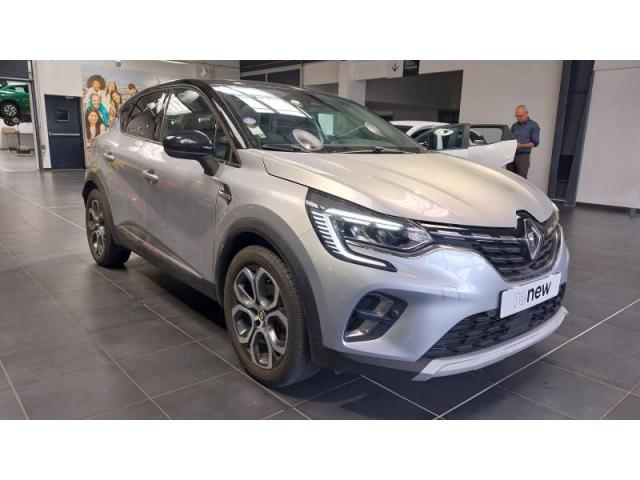 Renault Captur image 8
