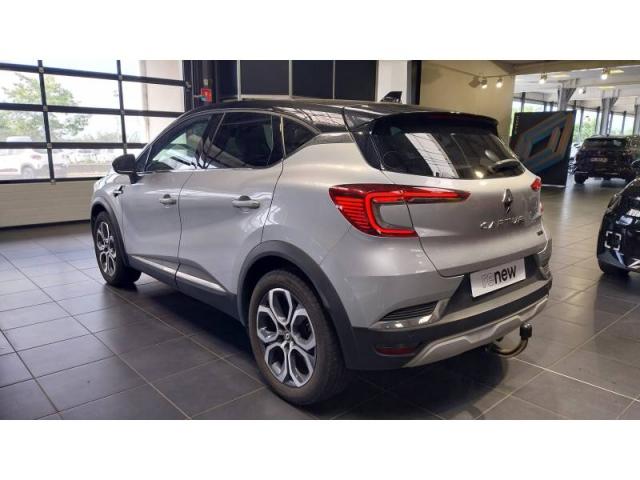 Renault Captur image 9