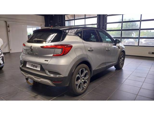 Renault Captur image 7
