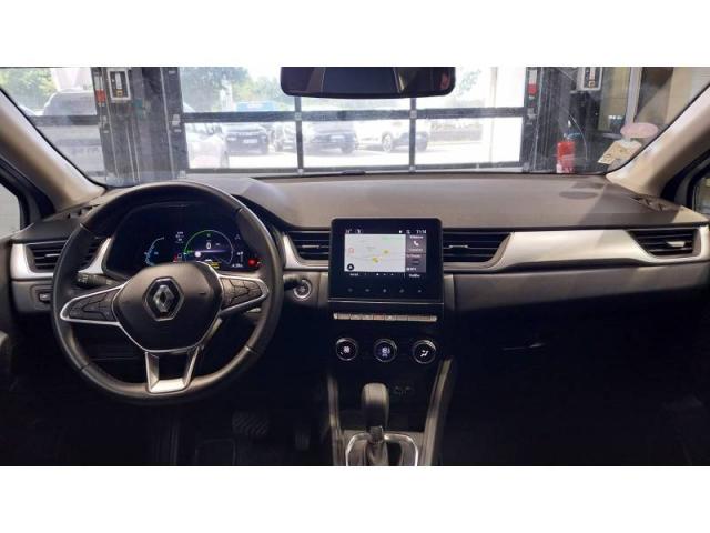 Renault Captur image 5