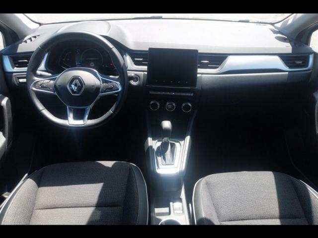 Renault Captur image 2