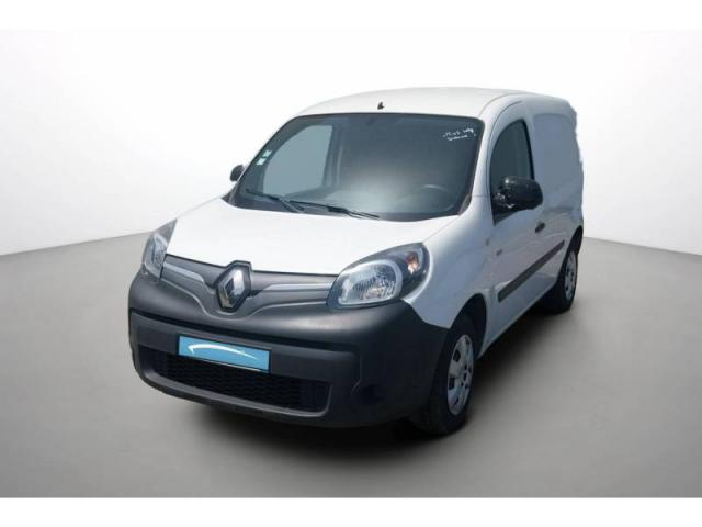 Renault Kangoo Van Z.e. 33 Grand Confort