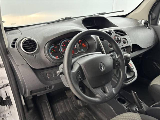 Renault Kangoo Van image 1