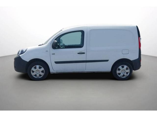 Renault Kangoo Van image 7