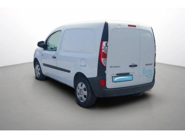 Renault Kangoo Van image 4
