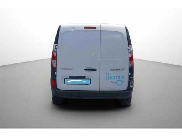 Renault Kangoo Van image 6