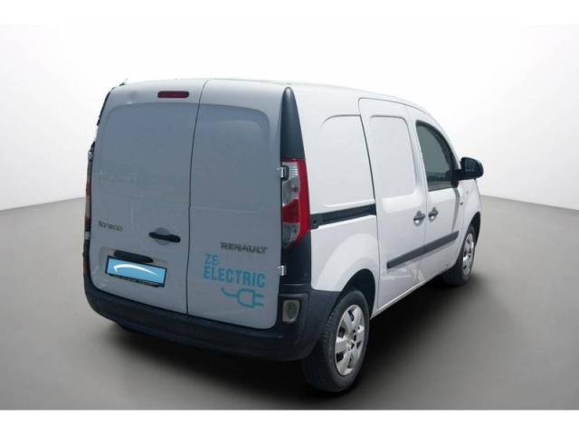 Renault Kangoo Van image 3
