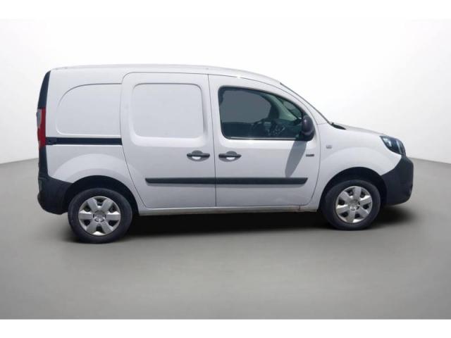 Renault Kangoo Van image 5