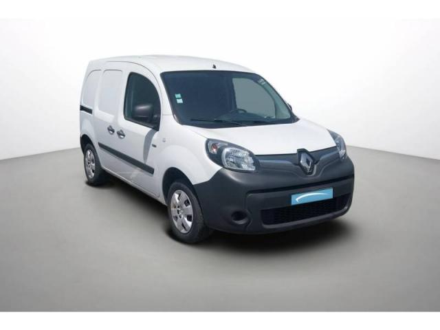 Renault Kangoo Van image 2
