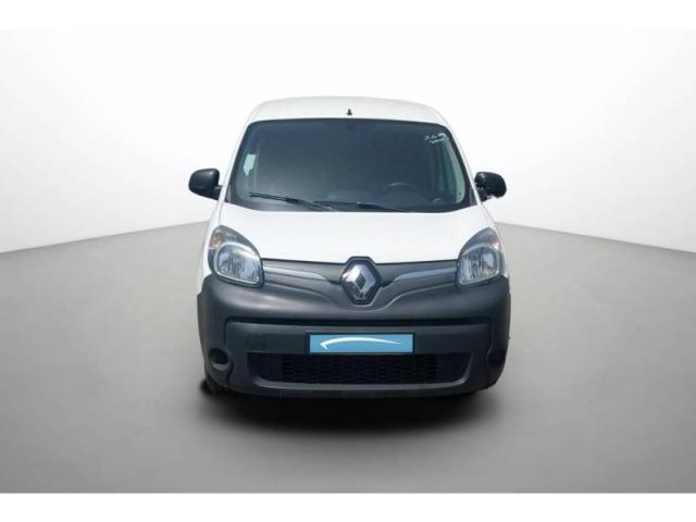 Renault Kangoo Van image 9