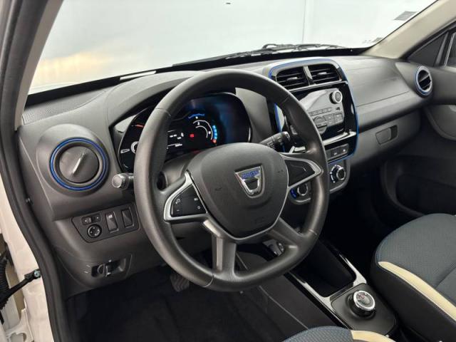 Dacia Spring image 1