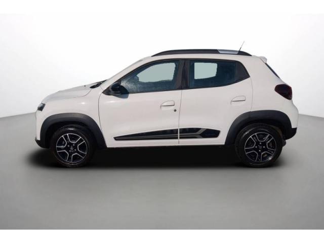 Dacia Spring image 5