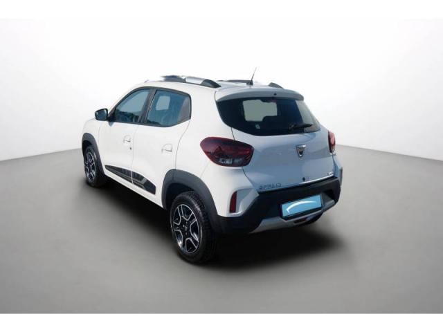 Dacia Spring image 2