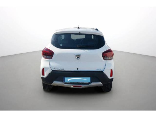 Dacia Spring image 7