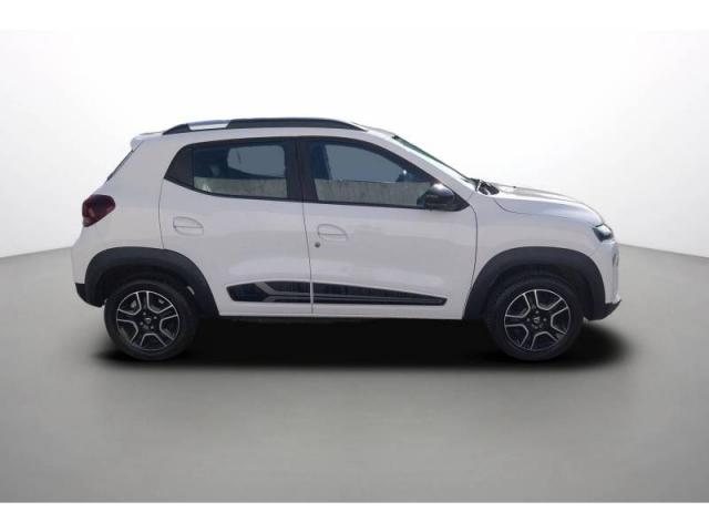 Dacia Spring image 6