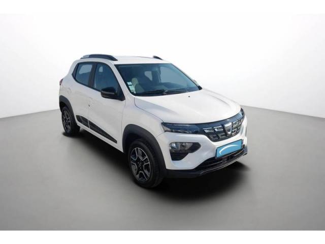 Dacia Spring image 3