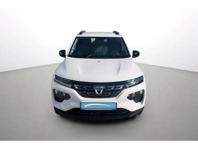 Dacia Spring image 4